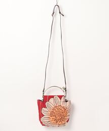 カヤ | 【カヤ】大輪 がま口ショルダーバッグ(ショルダーバッグ)