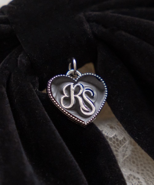 DearMyLoveRose(ディアマイラブローズ)の「ビッグリボンベロアバレッタ(その他ヘアアクセサリー・レディース・ブラック/ブラック×ホワイト/ブラック×ブラック・FREE)」の12枚目の写真