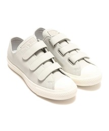 CONVERSE | CONVERSE ALL STAR LIGHT WR SL V-3 OX / コンバース オールスター ライト WR SL V-3 OX(スニーカー)