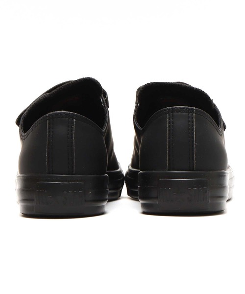 CONVERSE（コンバース）の「CONVERSE ALL STAR LIGHT WR SL V-3 OX / コンバース オールスター ライト WR SL V-3 OX（スニーカー・レディース・ライトグレー/ブラック・23.5cm/24.5cm/24.0cm/22.5cm/23.0cm/25.0cm）」の11枚目の写真