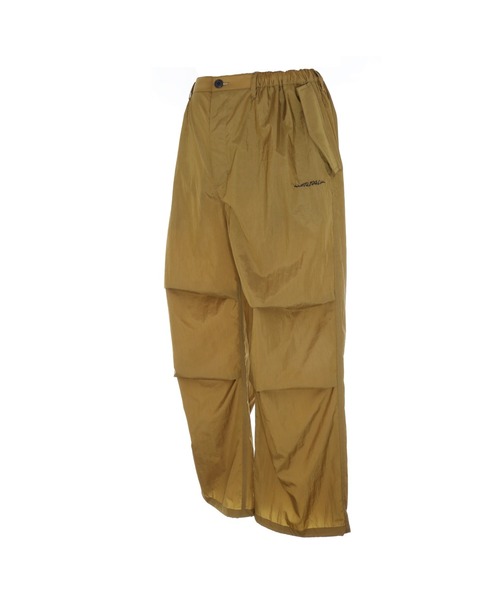 elephant TRIBAL fabrics（エレファントトライバルファブリックス）の「elephant TRIBAL fabrics Active Snow Camo PT（その他パンツ・メンズ・ブラック/グレー/キャメル・31/29）」の3枚目の写真