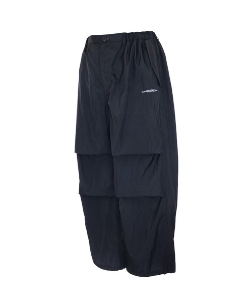 elephant TRIBAL fabrics（エレファントトライバルファブリックス）の「elephant TRIBAL fabrics Active Snow Camo PT（その他パンツ・メンズ・ブラック/グレー/キャメル・31/29）」の2枚目の写真