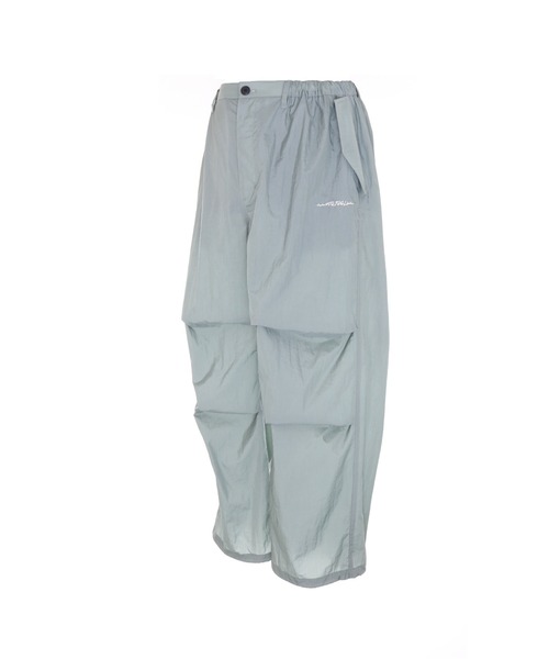 elephant TRIBAL fabrics（エレファントトライバルファブリックス）の「elephant TRIBAL fabrics Active Snow Camo PT（その他パンツ・メンズ・ブラック/グレー/キャメル・31/29）」の7枚目の写真