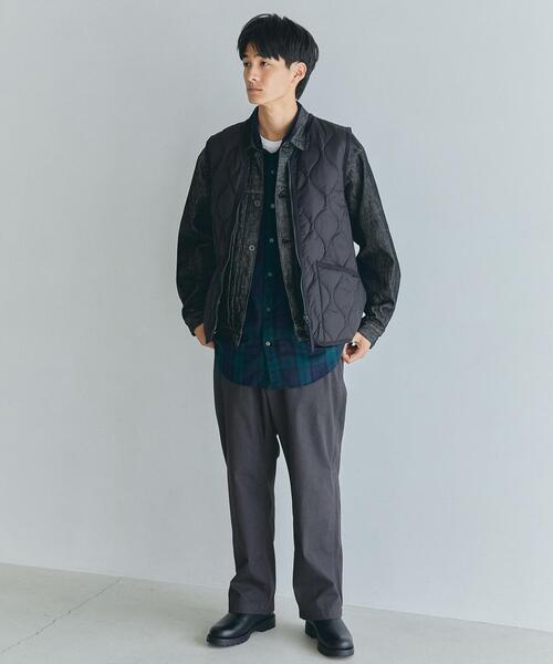 green label relaxing（グリーンレーベルリラクシング）の「FINE BASIC