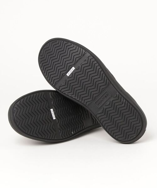 HUNTER（ハンター）の「HUNTER WIN/OUT SLIPPER 2Way スリッポン