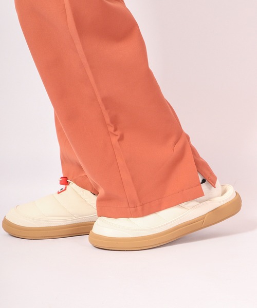 HUNTER（ハンター）の「HUNTER WIN/OUT SLIPPER 2Way スリッポン 