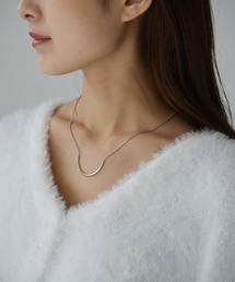 CLEIO | 【cheriella】2wayメタルバースライドネックレス(ネックレス)