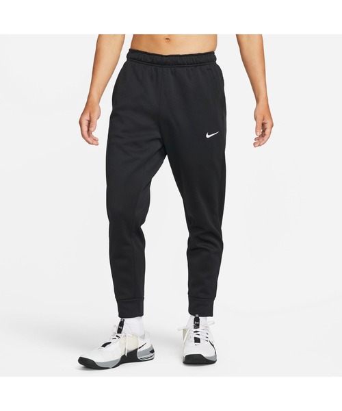 NIKE(ナイキ)の「ナイキ NIKE ナイキ TF テーパー パンツ(その他パンツ・メンズ・グレー/ブラック・S/M/L/LL/3L)」の1枚目の写真