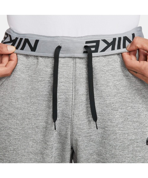 NIKE(ナイキ)の「ナイキ NIKE ナイキ TF テーパー パンツ(その他パンツ・メンズ・グレー/ブラック・S/M/L/LL/3L)」の9枚目の写真