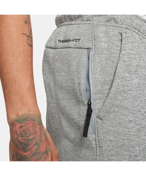 NIKE(ナイキ)の「ナイキ NIKE ナイキ TF テーパー パンツ(その他パンツ・メンズ・グレー/ブラック・S/M/L/LL/3L)」の11枚目の写真