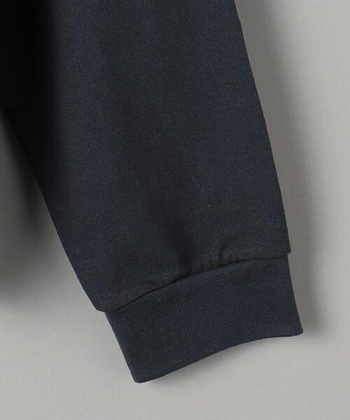 Charcoal TOKYO（チャコールトーキョー）の「＜Charcoal TOKYO × AMERICANA＞ S/POCKET  LONG SLEEVE/カットソー（Tシャツ/カットソー・メンズ・ホワイト/ダークグレー・L/M）」の12枚目の写真