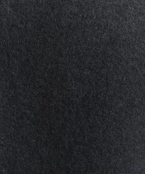 BEAUTY&YOUTH UNITED ARROWS（ビューティーアンドユースユナイテッドアローズ）の「エア シャギー アルパカ クルーネック ニット（ニット/セーター・メンズ・ゴールド/ナチュラル/パープル・S/M/L/XL）」の17枚目の写真