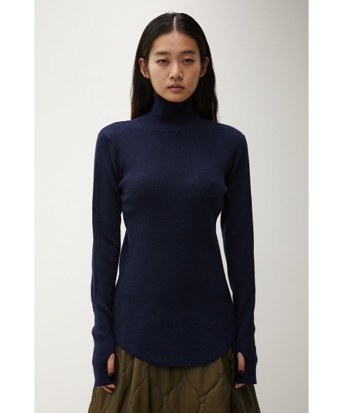 AZUL by moussy（アズールバイマウジー）の「【PLUS】 IRREGULAR