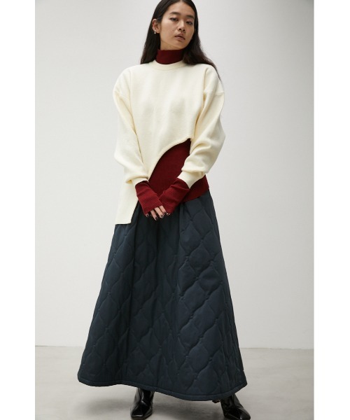 AZUL by moussy（アズールバイマウジー）の「【PLUS】 IRREGULAR