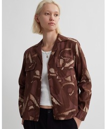 Lomedico Helium LS Shirt