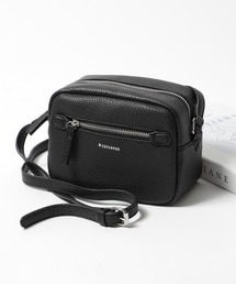 【CONVERSE】CV PU Shoulder Bag 14072900