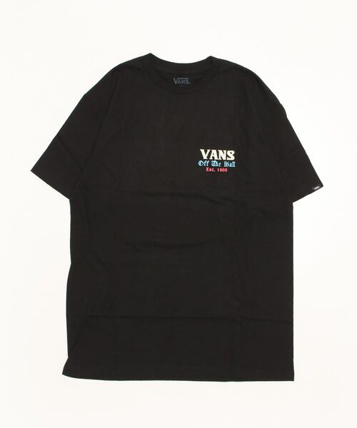 トーガ×ヴァンズ　Tシャツ TOGA × VANS＞のスペシャルアイテム全5型が登場！｜BEAMS