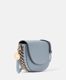 STELLA McCARTNEY（ステラマッカートニー）の「Frayme Medium Flap
