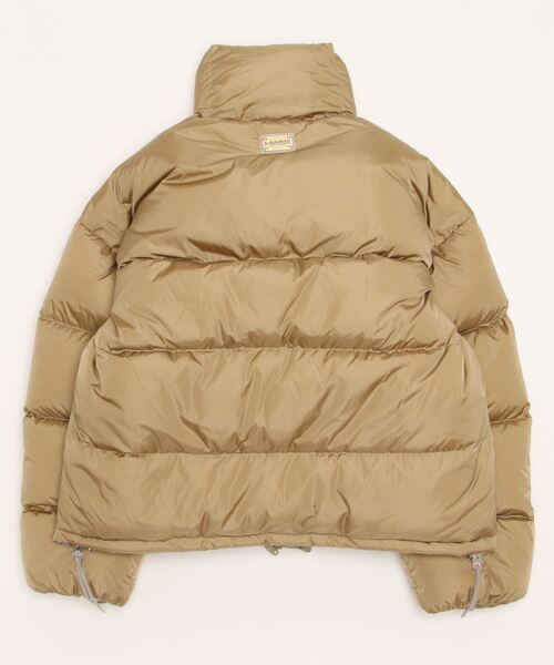 TANAKA（タナカ）の「【TANAKA / タナカ】New classic down jacket / ニュークラシックダウンジャケット
