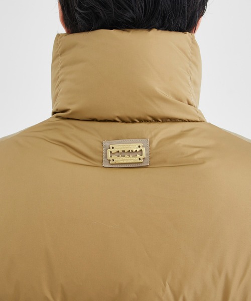 ジャケット・アウター TANAKA NEW CLASSIC DOWN JACKET TANAKA / タナカ】New classic down jacket / ニュークラシック