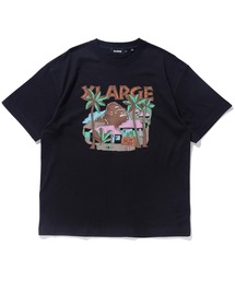 XLARGE | TROPICAL OG S/S TEE(Tシャツ/カットソー)