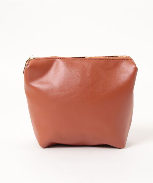 Burner(バーナー)の「【OKUOKU 0909】 大容量 トートバッグ ポーチ oku-bag-635756228224-33(トートバッグ・レディース・A/C/B・FREE)」の8枚目の写真