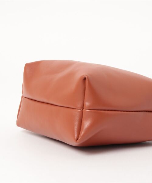 Burner(バーナー)の「【OKUOKU 0909】 大容量 トートバッグ ポーチ oku-bag-635756228224-33(トートバッグ・レディース・A/C/B・FREE)」の4枚目の写真