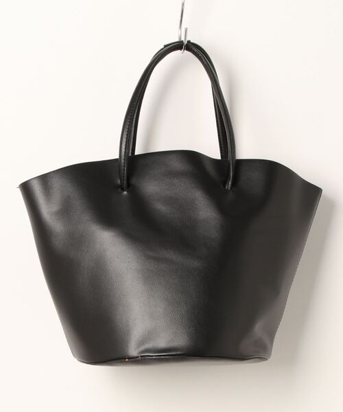 Burner(バーナー)の「【OKUOKU 0909】 大容量 トートバッグ ポーチ oku-bag-635756228224-33(トートバッグ・レディース・A/C/B・FREE)」の19枚目の写真