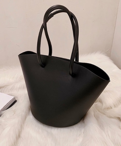 Burner(バーナー)の「【OKUOKU 0909】 大容量 トートバッグ ポーチ oku-bag-635756228224-33(トートバッグ・レディース・A/C/B・FREE)」の10枚目の写真