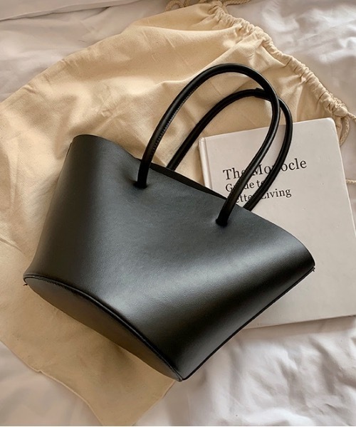 Burner(バーナー)の「【OKUOKU 0909】 大容量 トートバッグ ポーチ oku-bag-635756228224-33(トートバッグ・レディース・A/C/B・FREE)」の11枚目の写真