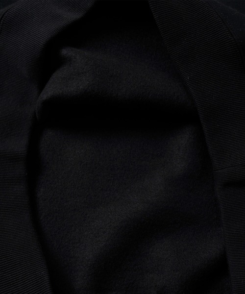 MFC STORE（エムエフシーストア）の「彫師美漸-BIZEN x MFC STORE TIGER CREWNECK（スウェット・メンズ・アッシュ/ブラック・M/L/XL/XXL/S）」の7枚目の写真