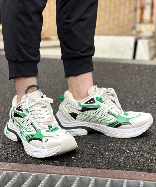 ASH 24AW スニーカー グリーン系 Made In Italy 楽天市場】ASH（スニーカー｜レディース靴）：靴の通販