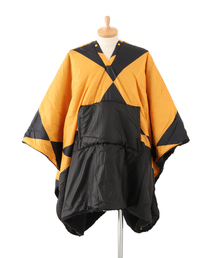 ノースフェイス Wawona Fuzzy Blanket ブランケット ポンチョ THE NORTH FACE ザ・ノース・フェイス キャンプ用品 アウトドア