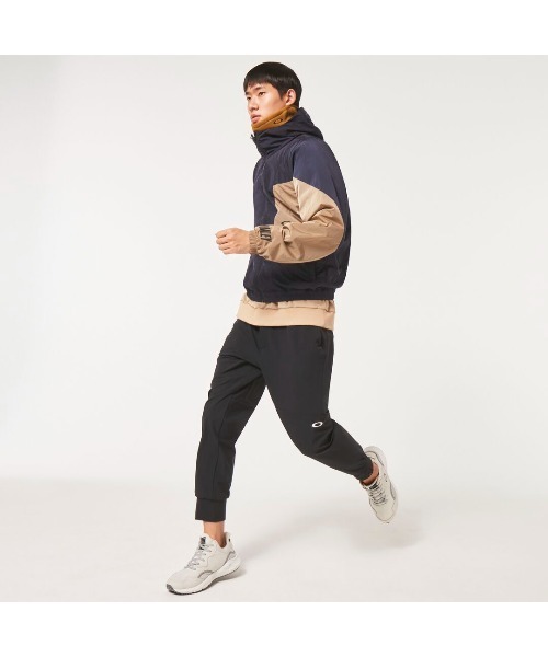 元の価格の販売 OAKLEY ENHANCE UB RIPSTOP WIND JACKET