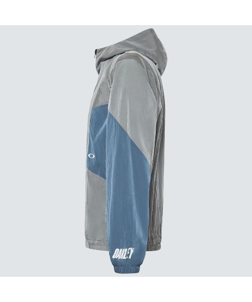 OAKLEY（オークリー）の「オークリー ENHANCE UB RIPSTOP WIND JACKET
