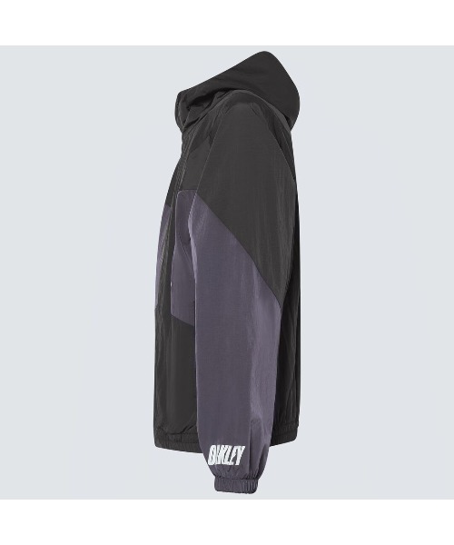 OAKLEY（オークリー）の「オークリー ENHANCE UB RIPSTOP WIND JACKET