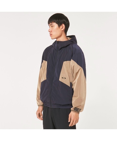 【超美品】OAKLEYオークリーアウター OAKLEY OAKLEY(オークリー) 24aw Tc Channel Jacket メンズ L