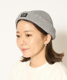 WG Recycled Pe Knit Cap