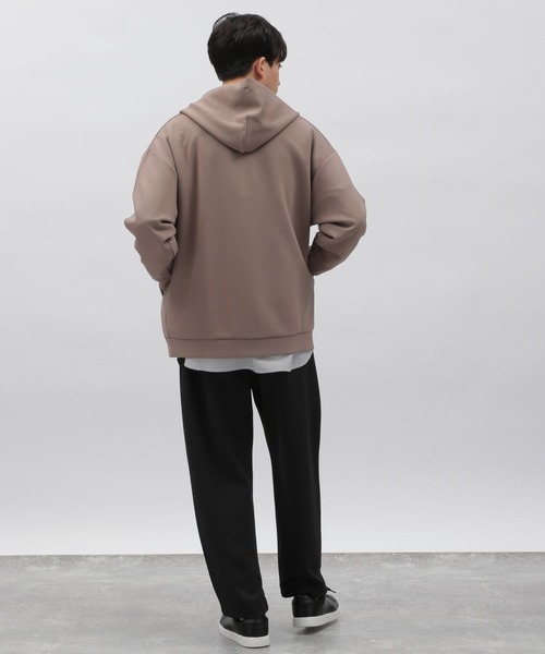 MACHATT カルゼタックパンツ machatt マチャット カルゼタックパンツ Sサイズ(01)