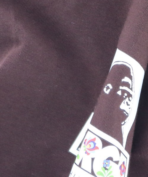 XLARGE(エクストララージ)の「XLARGE/フラワーオージーフーディー(ペットウェア・メンズ・ホワイト/ブラウン・3L/S/2L/XS/L/M)」の15枚目の写真