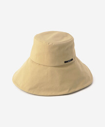 ORCIVAL（オーシバル）の「ORCIVAL | コットンリネン ブリムハット（ハット）」