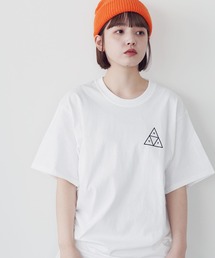HUF / ハフ ESSENTIALS TT S/S TEE 半袖 Tシャツ
