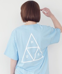 HUF / ハフ ESSENTIALS TT S/S TEE 半袖 Tシャツ