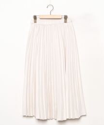 Simplicite | プリーツスカート(スカート)