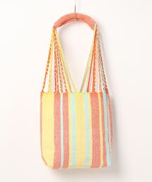マチ付き トートバッグ メランジラヤ 15623 550 TCI