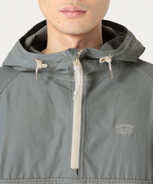セール】【SNOWPEAK/スノーピーク】Light Mountain Cloth Parka