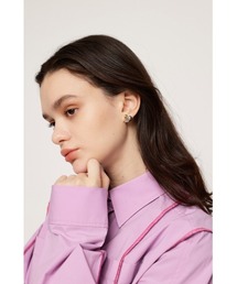 HEART MOTIF P/EARRING ハートモチーフ ピアス