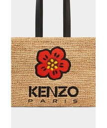 ☆関税込☆【KENZO】KENZO BEACH ラージ トートバッグ ☆関税込☆【KENZO】KENZO BEACH ラージ トートバッグ (KENZO