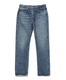 orSlow / 107 Ivy Fit 2 Year Wash