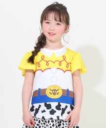 Disney（ディズニー）の「TOYなりきる ディズニー Tシャツ 8097K（Tシャツ/カットソー・キッズ）」